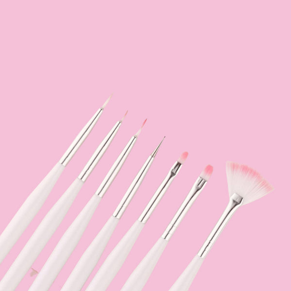 Nail Art Brushes