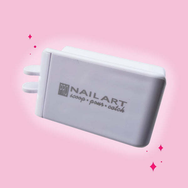 Nail Art Accessories