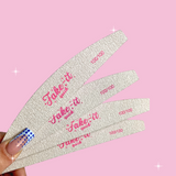 100/100 Nail Files