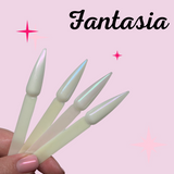 4 in 1 Chrome - 'Fantasia'